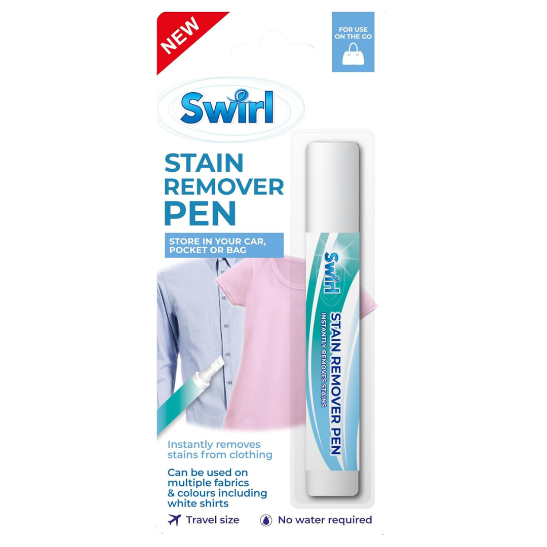 Swirl Stain Remover Pen 10ml