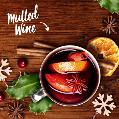 Airwick Freshmatic Startsett - Mulled Wine 250ml