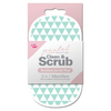 Vivid 2in1 Clean & Scrub Pad Grænn