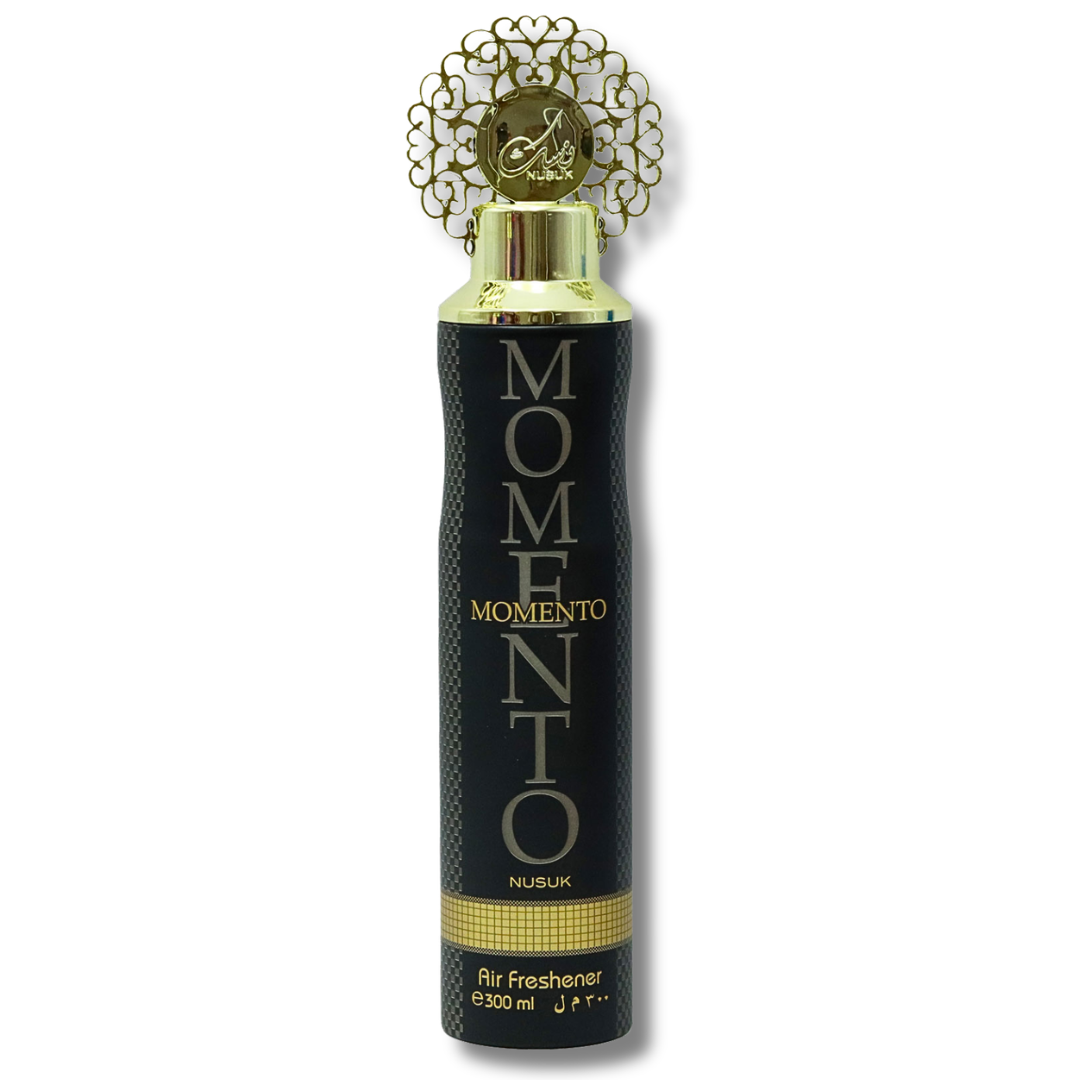 Nusuk Momento Air Freshener 300ml