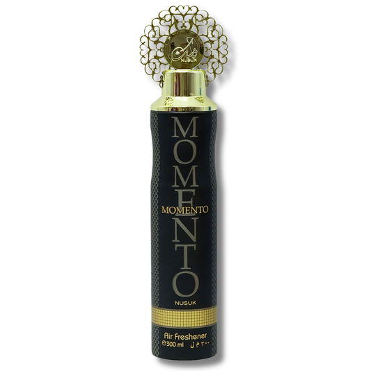 Nusuk Momento Air Freshener 300ml