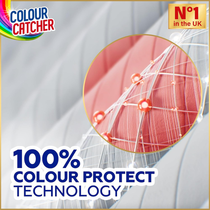 Dylon Colour Catcher 22stk