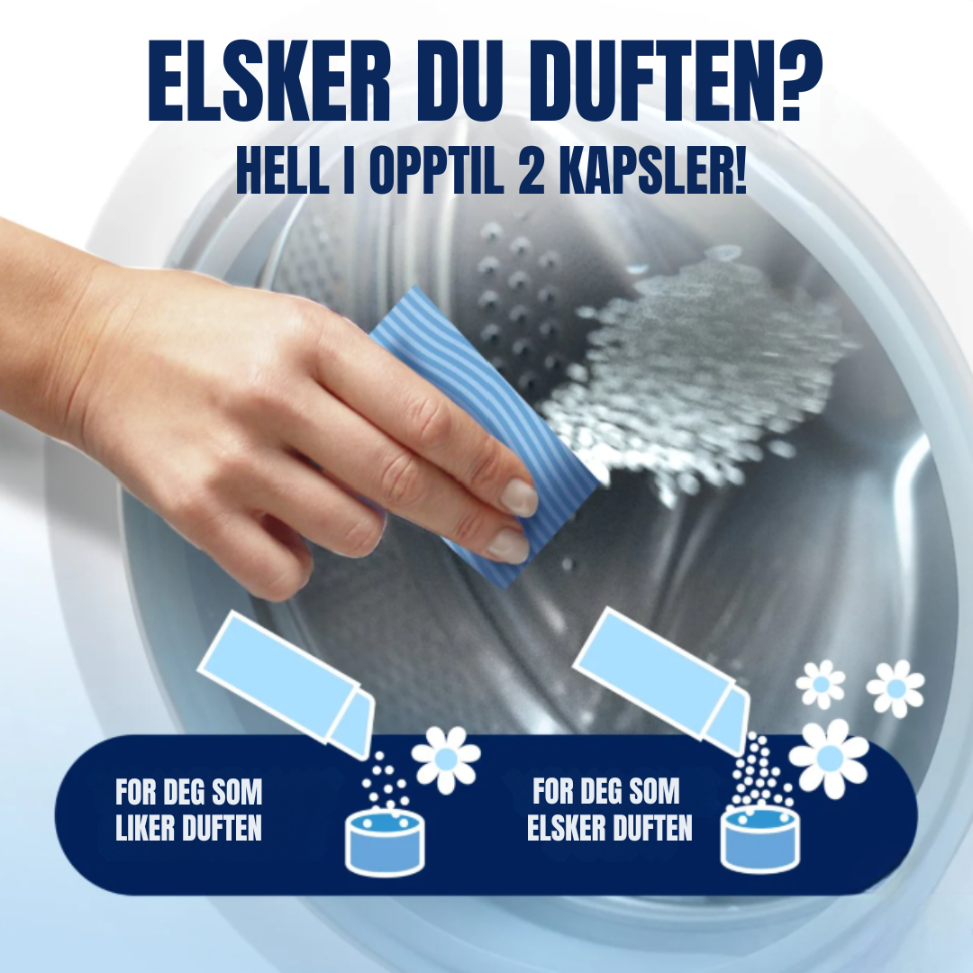 Lenor Scent Booster Cool Cotton 155g