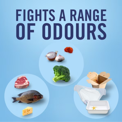 Febreze Bin Freshener Starter Kit Outdoor Fresh