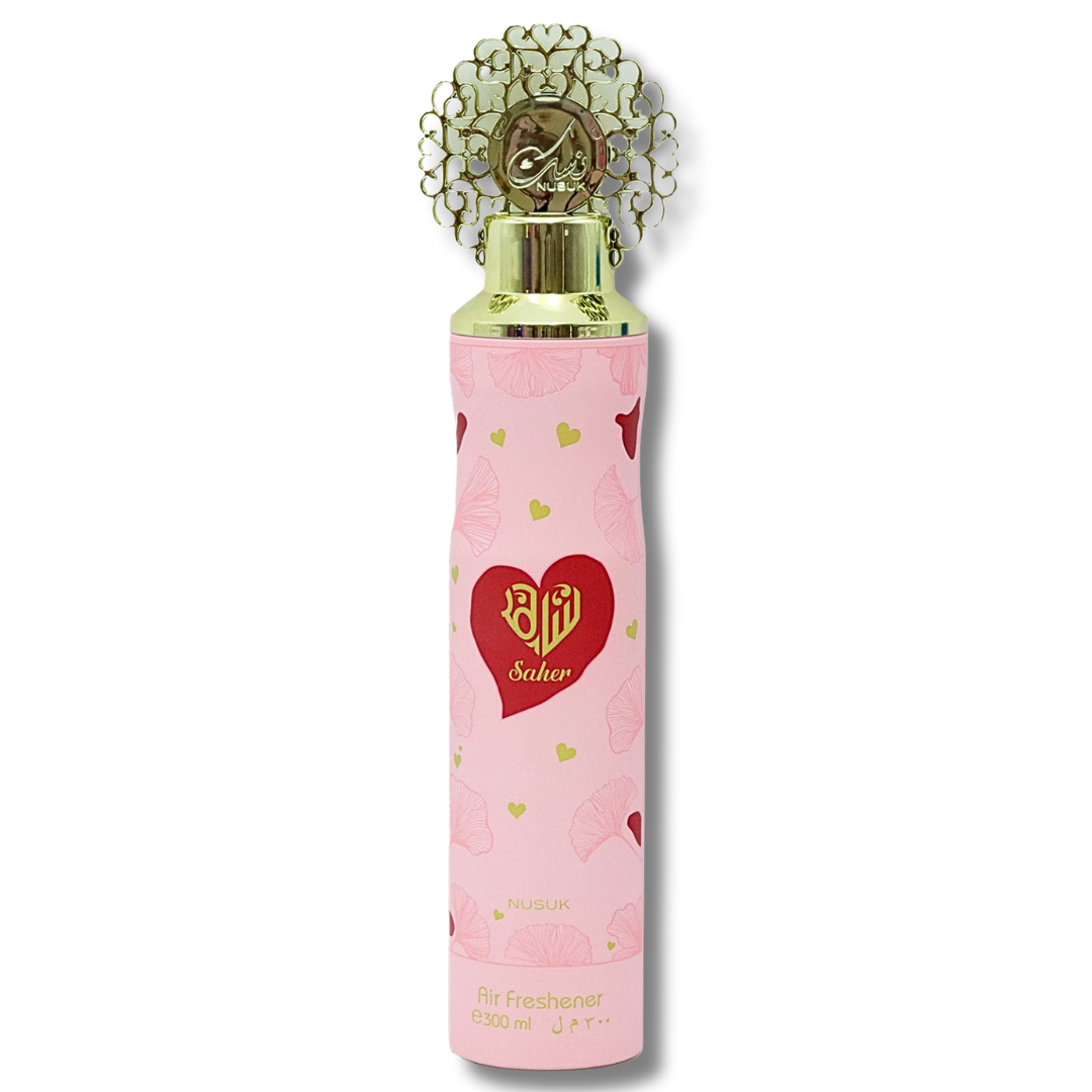Nusuk Saher Air Freshener 300ml