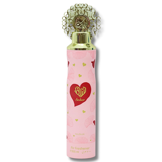 Nusuk Saher Air Freshener 300ml