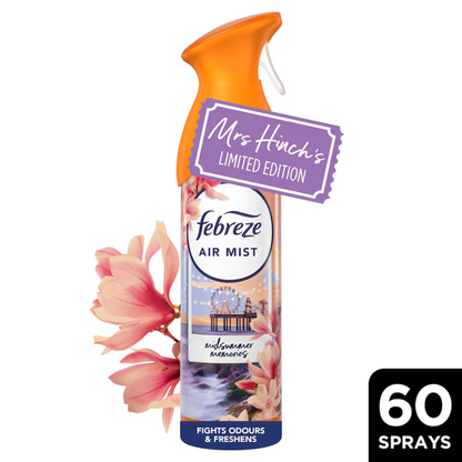 Febreze Air Mist Midsummer Memories 185ml