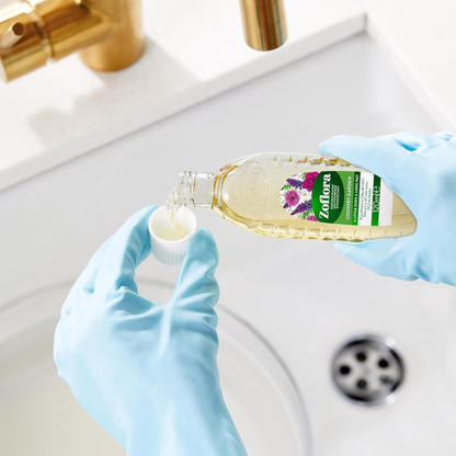 Zoflora Concentrated Cleaner Linen Fresh 120ml