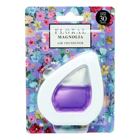 Floral Magnolia Air Freshener 7,5ml