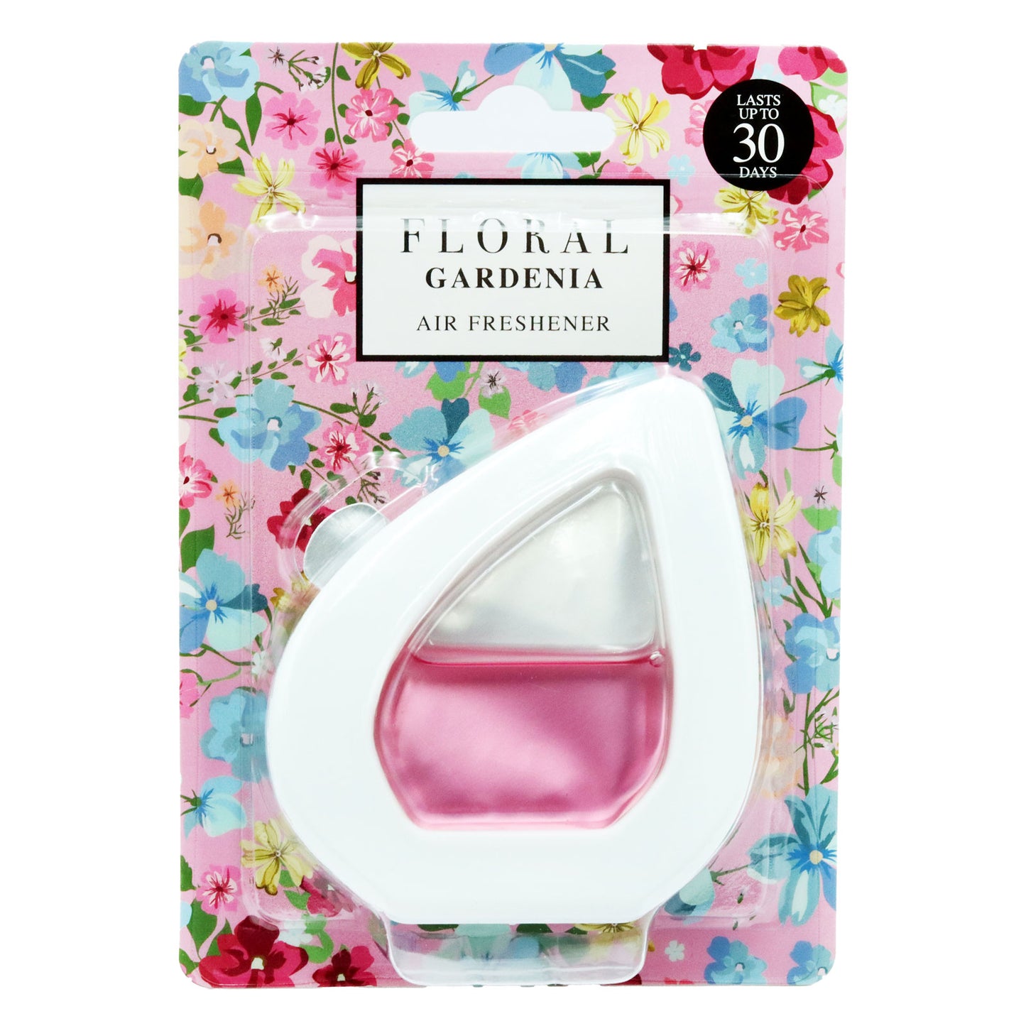 Floral Gardenia Air Freshener 7,5ml