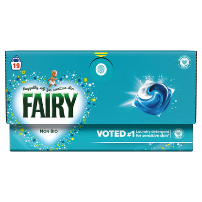 Fairy Non Bio Pods 19w