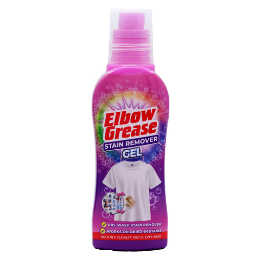 Elbow Grease Stain Remover Gel 200ml