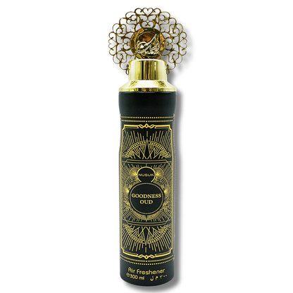 Nusuk Goodness Oud Air Freshener 300ml