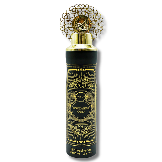 Nusuk Goodness Oud Air Freshener 300ml