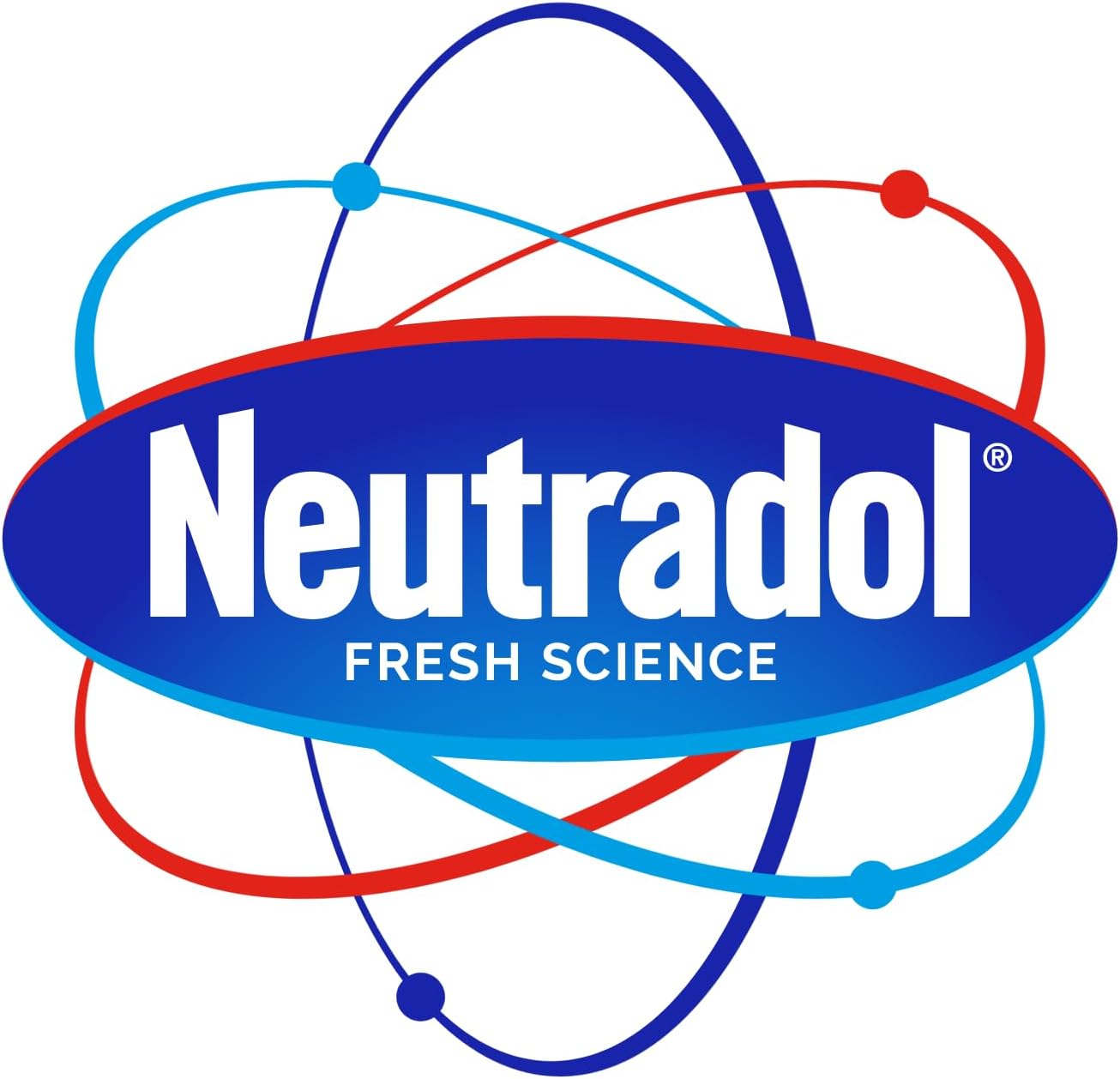 Neutradol Shake It Fresh – Fresh Pink 350g