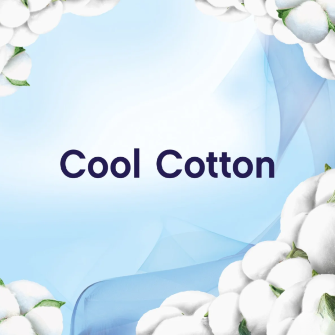 Lenor Scent Booster Cool Cotton 155g