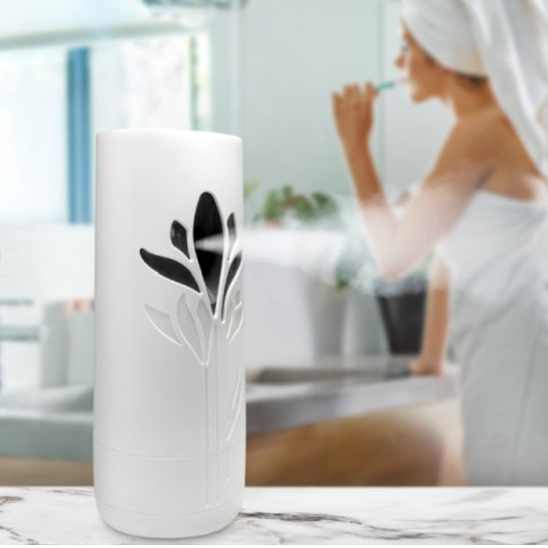 Airwick Freshmatic Startsett - Mulled Wine 250ml