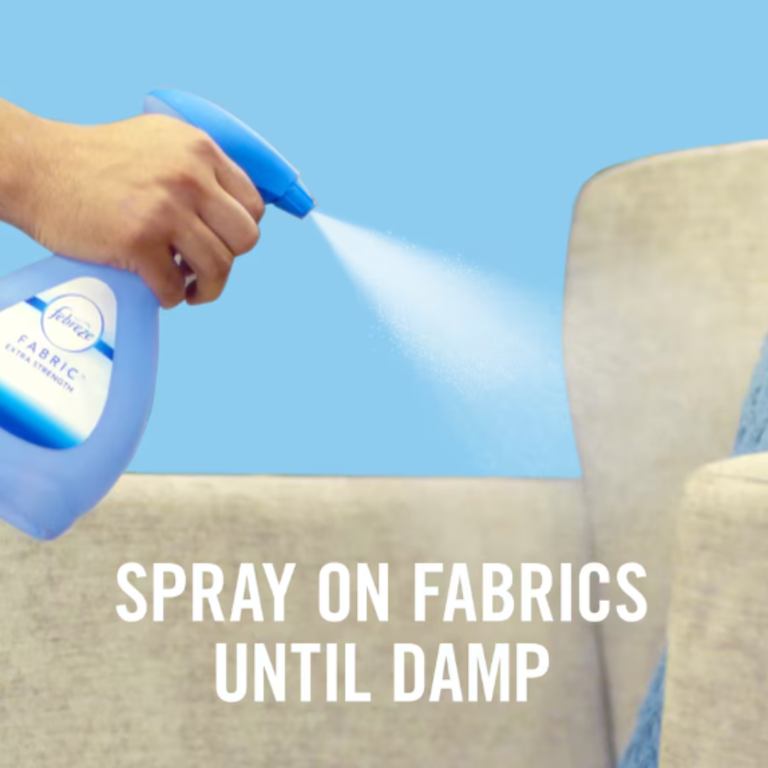 Febreze Fabric Refresher Pet Fresh 500ml