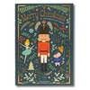 Airpure Merry Christmas Wax Melts Gift Book Nutcracker