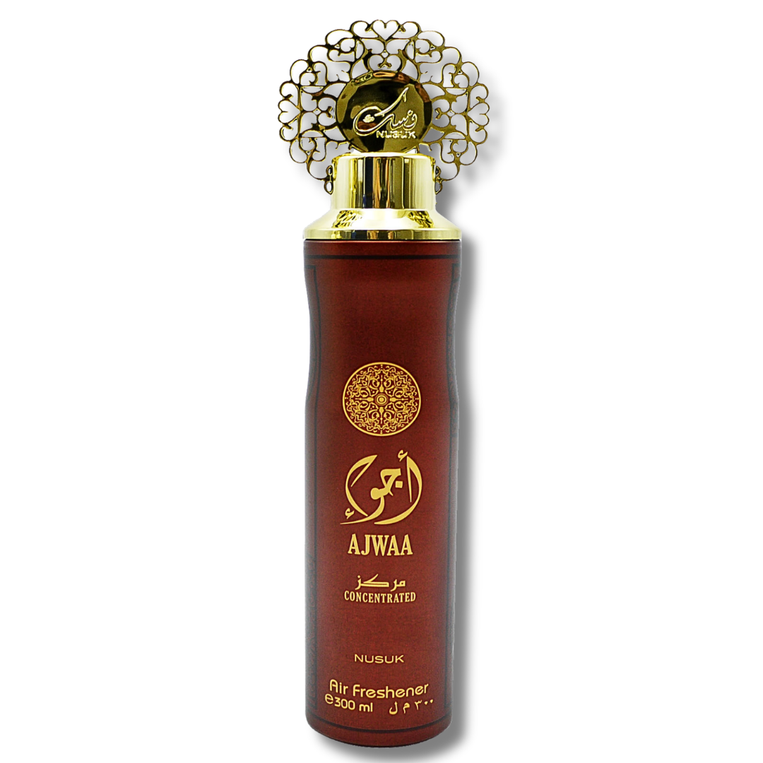 Nusuk Ajwaa Air Freshener 300ml