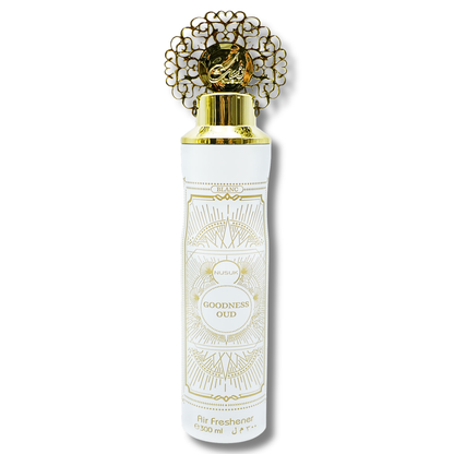 Nusuk Goodness Oud Blanc Air Freshener 300ml