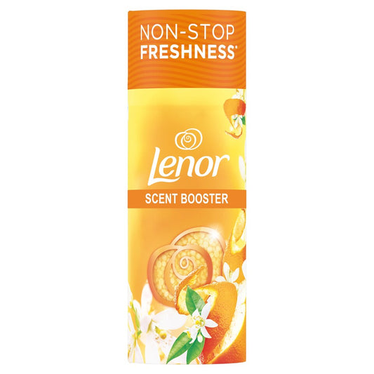 Lenor Scent Booster Citrus & White Verbena 176g