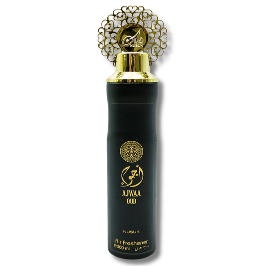 Nusuk Ajwaa Oud Air Freshener 300ml