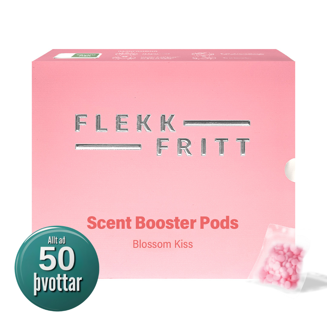 Flekkfritt Ilmhylki Blossom Kiss 50 stk