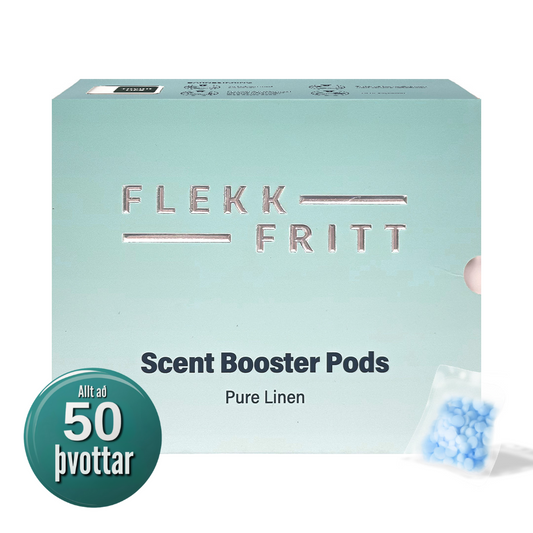 Flekkfritt Ilmhylki Pure Linen 50 stk