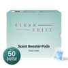 Flekkfritt Ilmhylki Pure Linen 50 stk