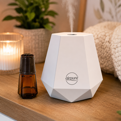 Airpure Mist Diffuser Refill Peony Daydream 20ml