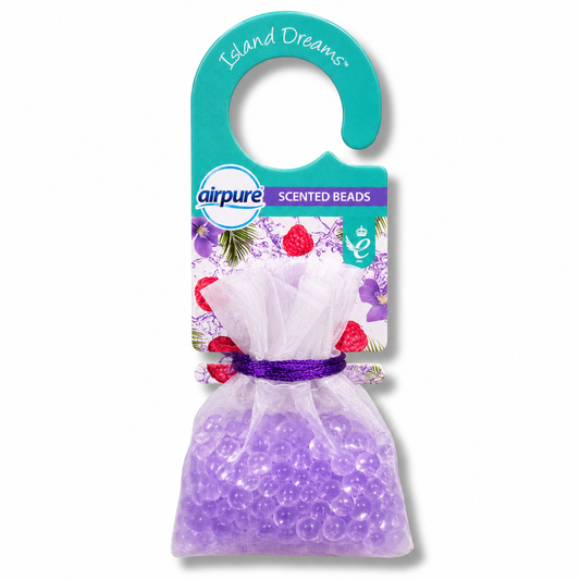 Airpure Scented Beads Island Dreams 16g