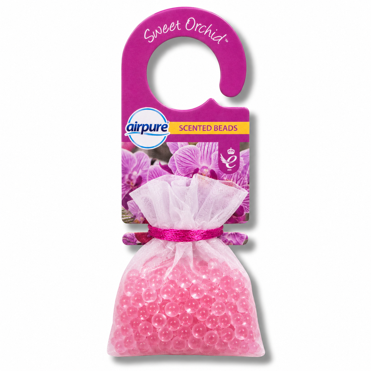 Airpure Scented Beads Sweet Orchid 16g