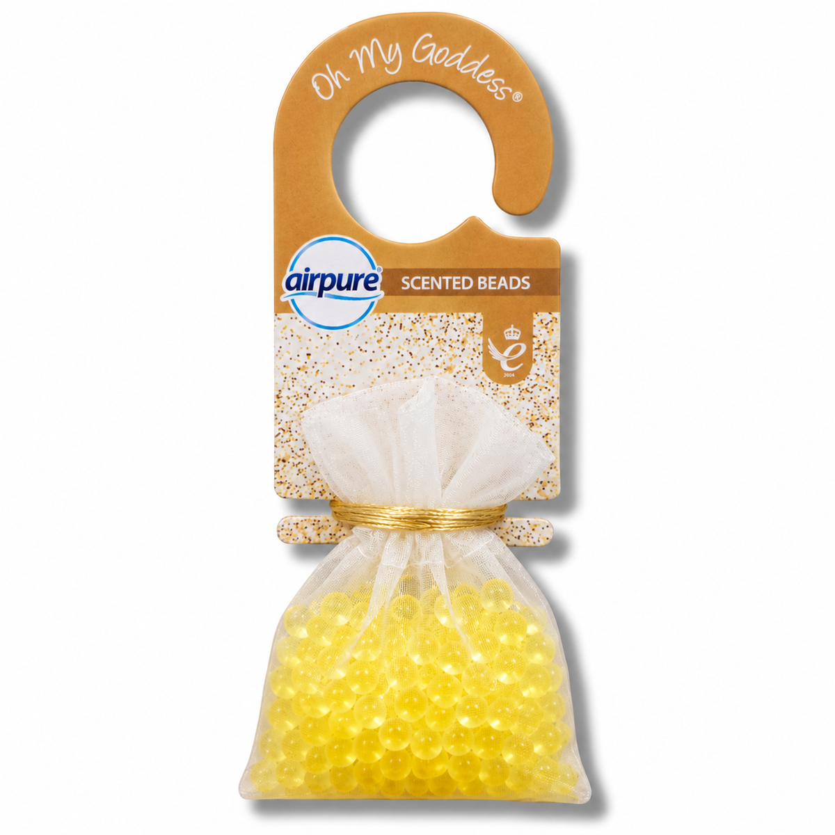 Airpure Scented Beads Oh My Goddess 16g