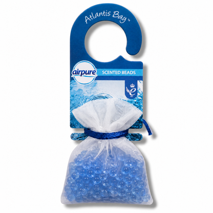 Airpure Scented Beads Atlantis Bay 16g