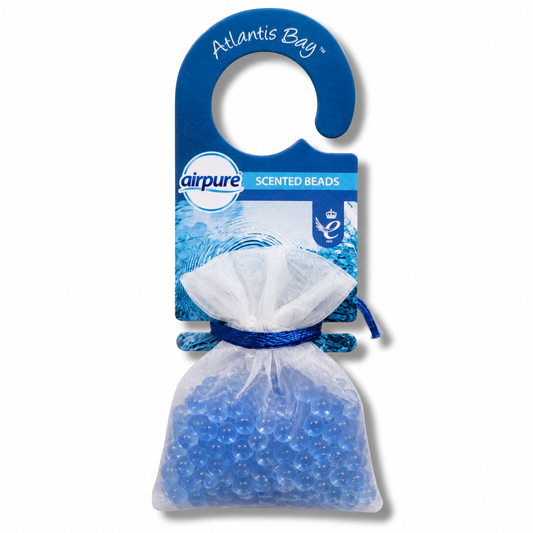 Airpure Scented Beads Atlantis Bay 16g