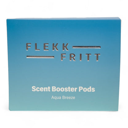 Flekkfritt Ilmhylki Aqua Breeze 50 stk