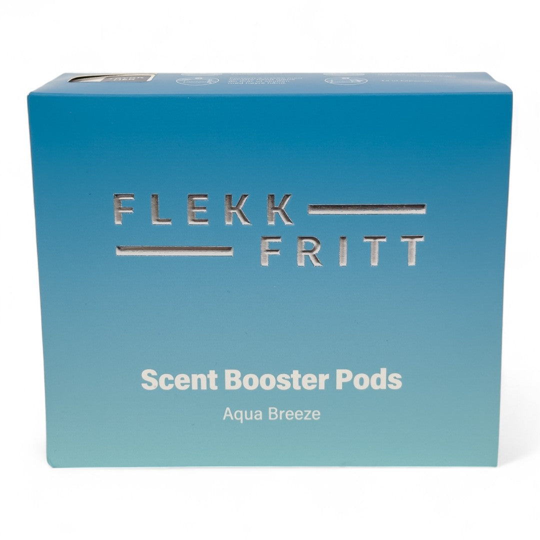 Flekkfritt Ilmhylki Aqua Breeze 50 stk