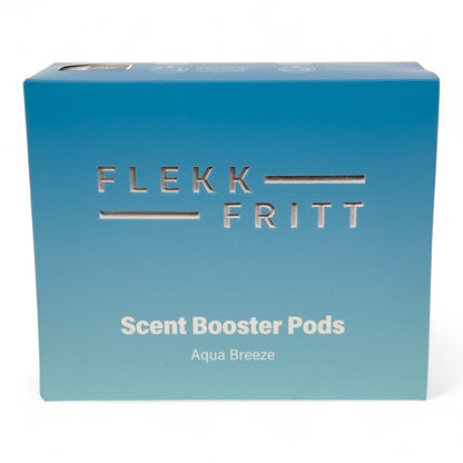 Flekkfritt Ilmhylki Aqua Breeze 50 stk