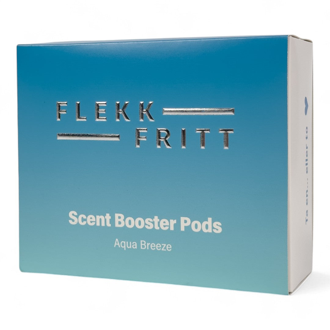 Flekkfritt Ilmhylki Aqua Breeze 50 stk