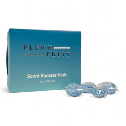 Flekkfritt Ilmhylki Aqua Breeze 50 stk