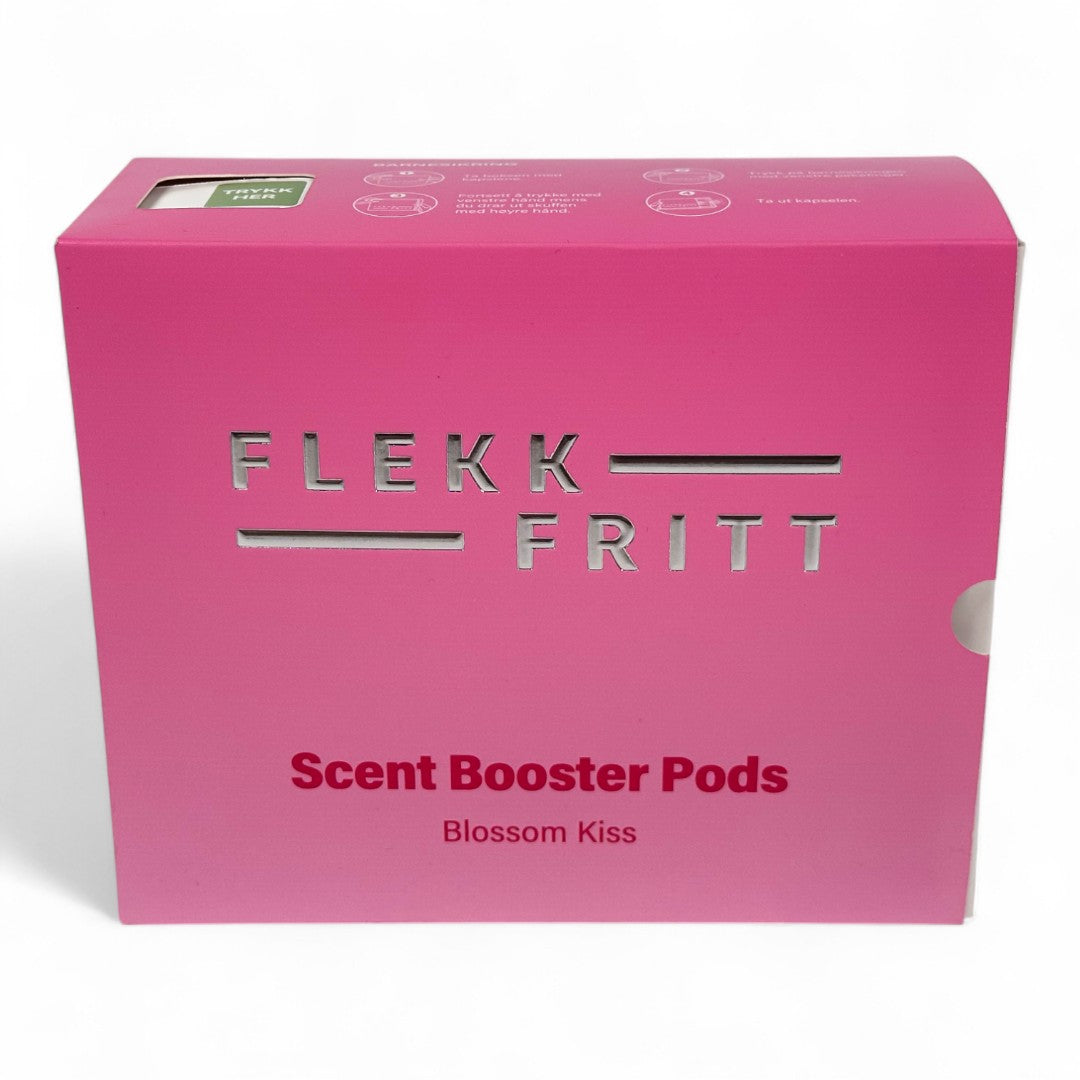 Flekkfritt Ilmhylki Blossom Kiss 50 stk