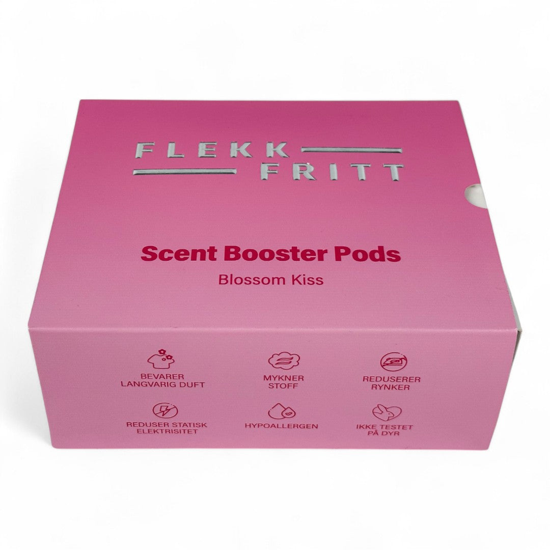 Flekkfritt Ilmhylki Blossom Kiss 50 stk