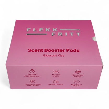 Flekkfritt Ilmhylki Blossom Kiss 50 stk