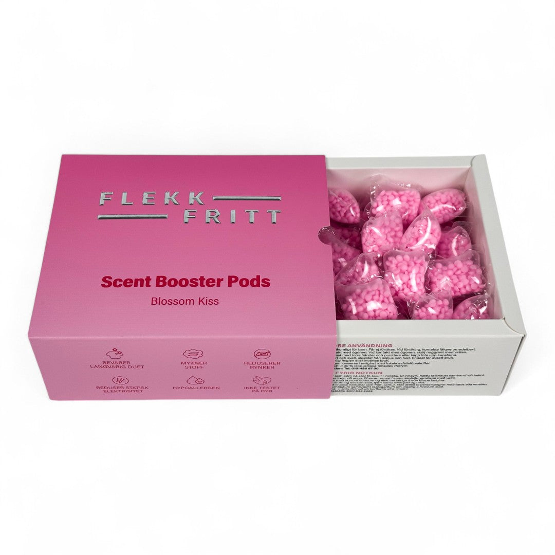 Flekkfritt Ilmhylki Blossom Kiss 50 stk