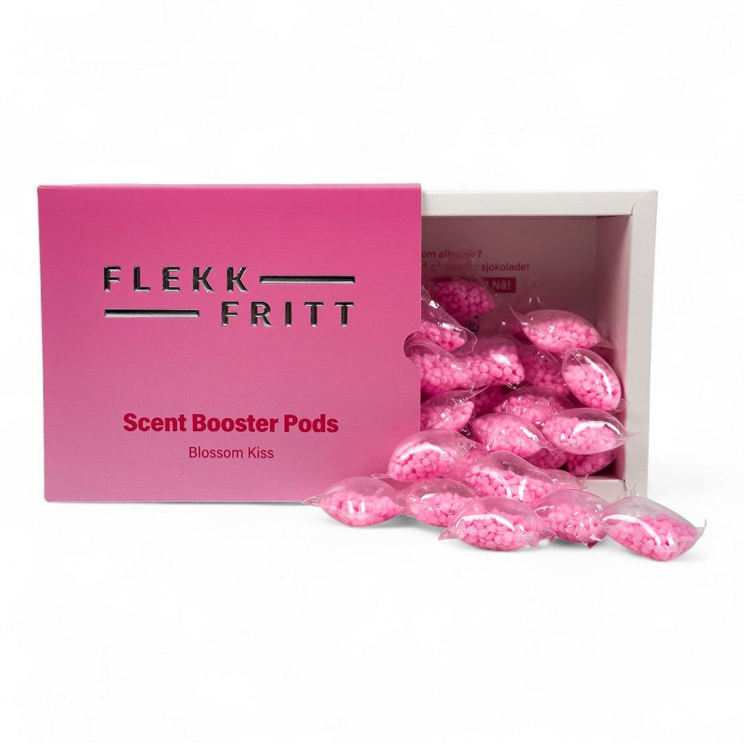 Flekkfritt Ilmhylki Blossom Kiss 50 stk