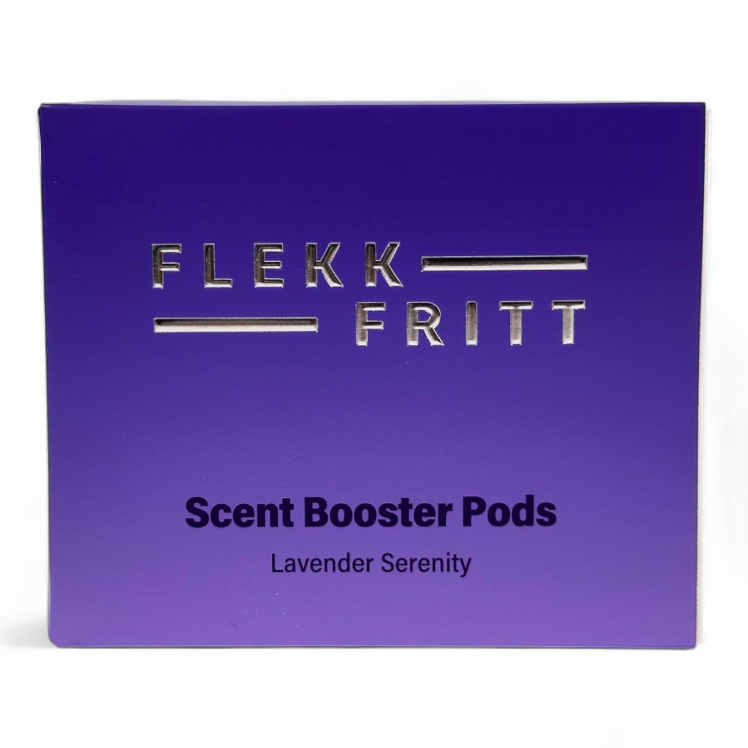 Flekkfritt Ilmhylki Lavender Serenity 50 stk