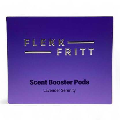 Flekkfritt Ilmhylki Lavender Serenity 50 stk