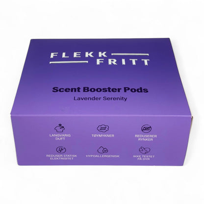 Flekkfritt Ilmhylki Lavender Serenity 50 stk