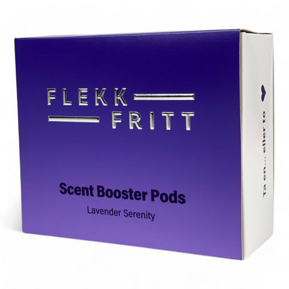 Flekkfritt Ilmhylki Lavender Serenity 50 stk